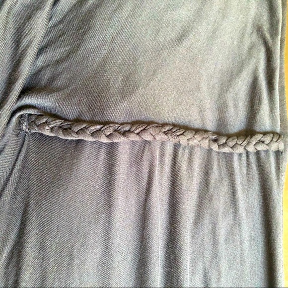 Massimo Dutti, Midi Dress, Size M - Picture 5 of 8